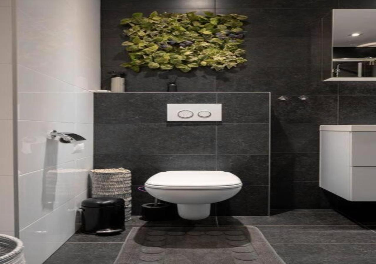 Urban Oasis With Free Parking Apartment Antwerp Exterior photo